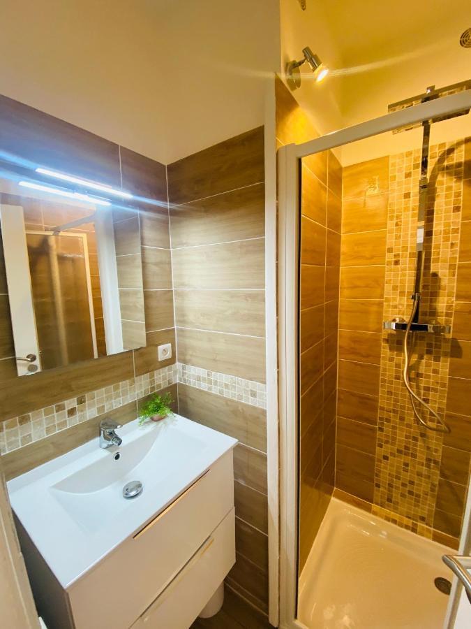 Appartement au cœur de Solenzara vue mer Sari-Solenzara Exterior foto