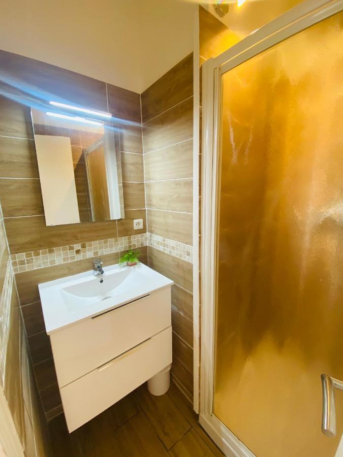 Appartement au cœur de Solenzara vue mer Sari-Solenzara Exterior foto