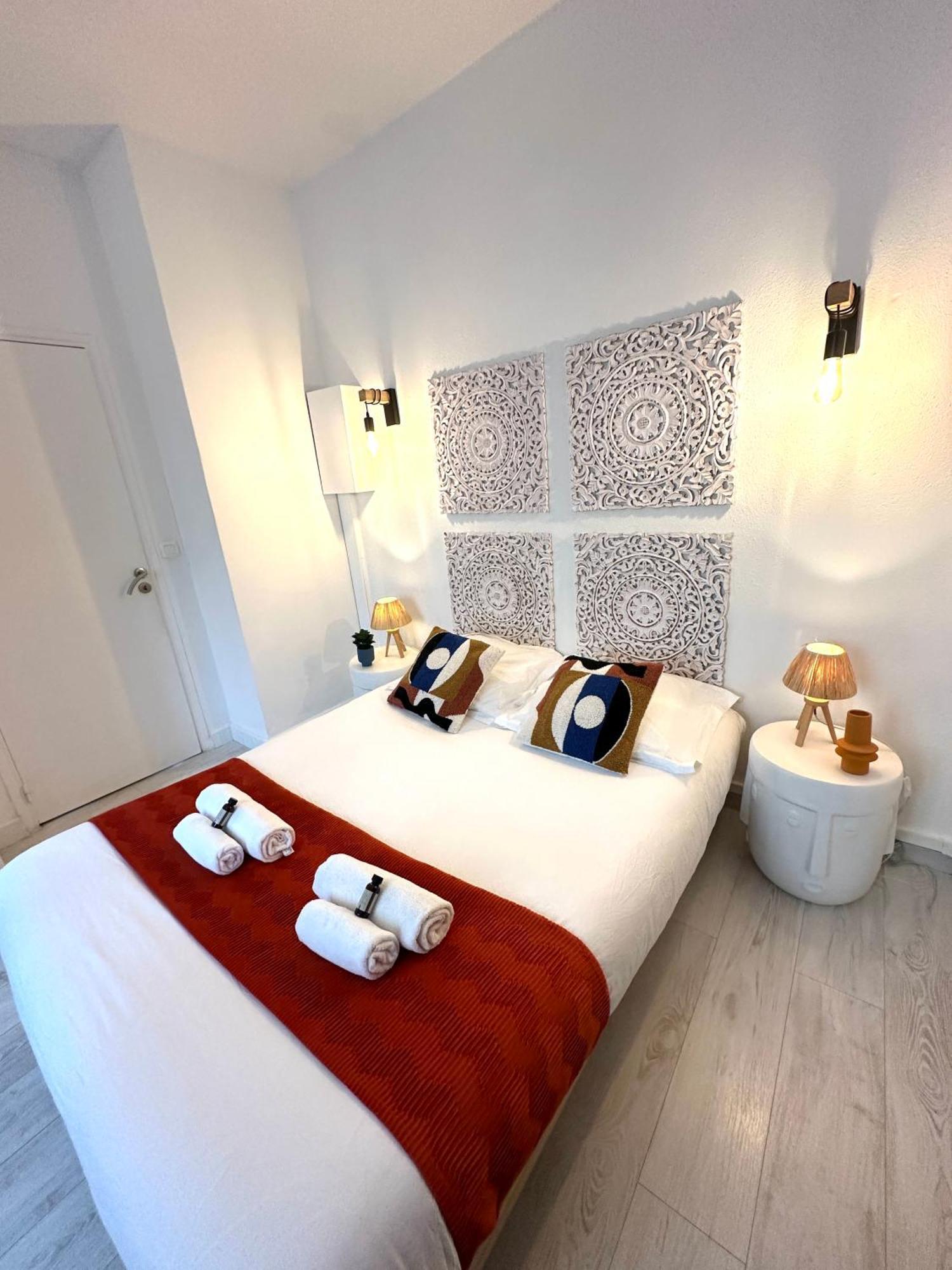 Appartement au cœur de Solenzara vue mer Sari-Solenzara Exterior foto