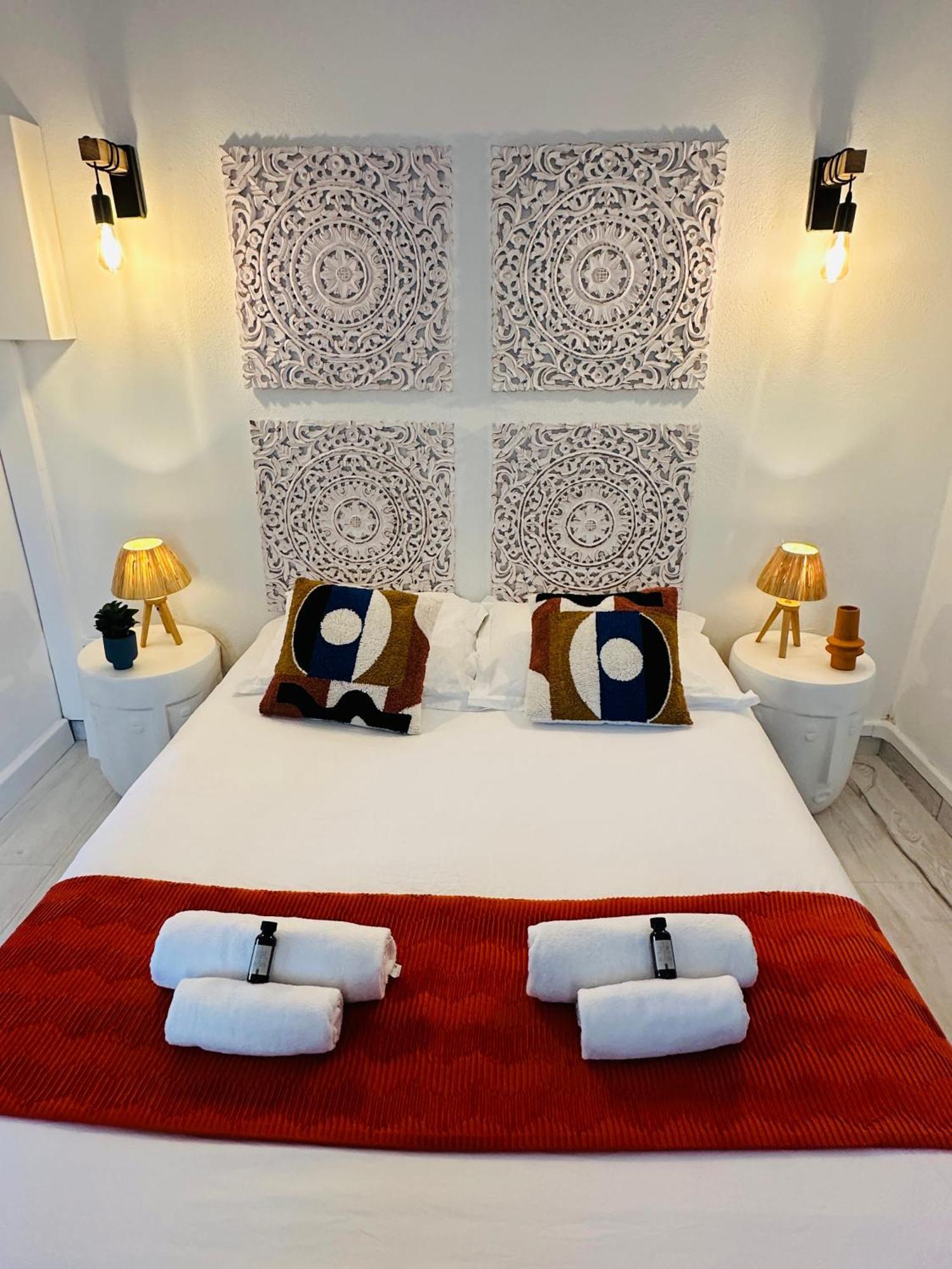 Appartement au cœur de Solenzara vue mer Sari-Solenzara Exterior foto