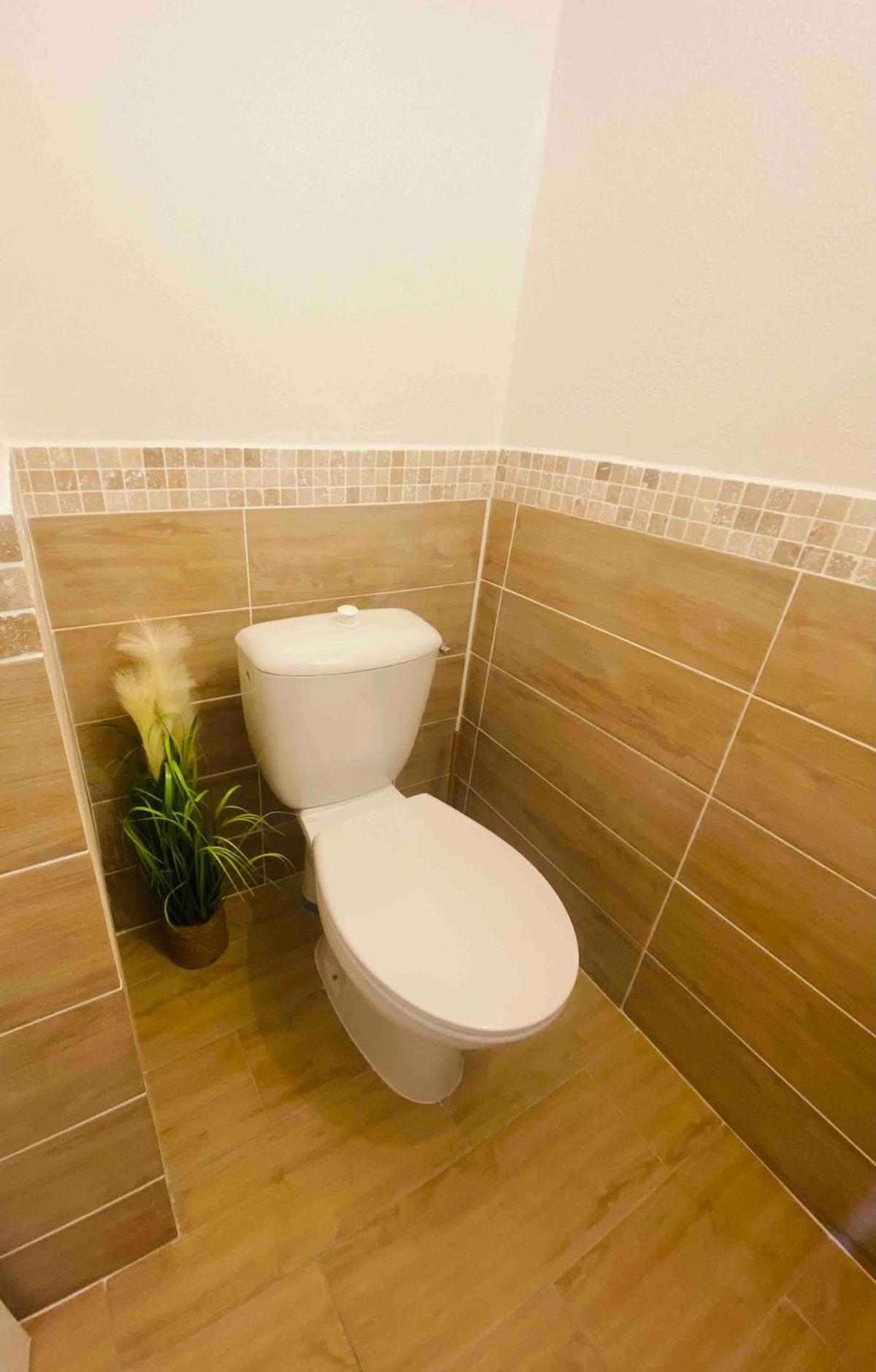 Appartement au cœur de Solenzara vue mer Sari-Solenzara Exterior foto