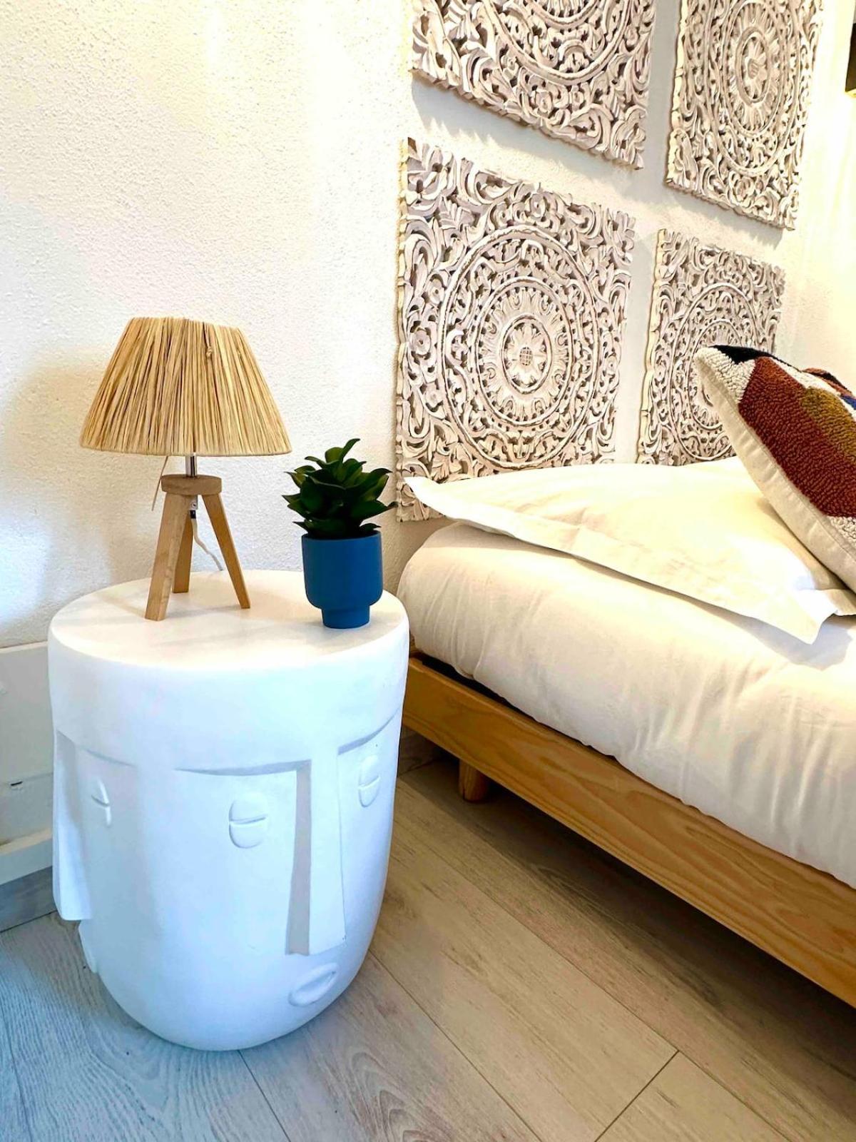 Appartement au cœur de Solenzara vue mer Sari-Solenzara Exterior foto