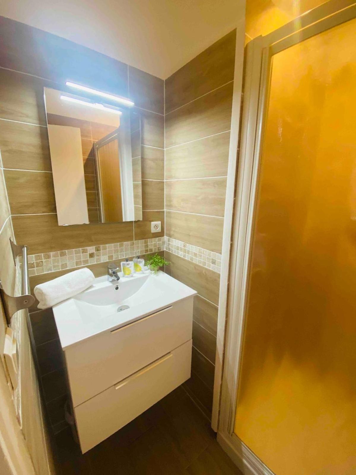 Appartement au cœur de Solenzara vue mer Sari-Solenzara Exterior foto