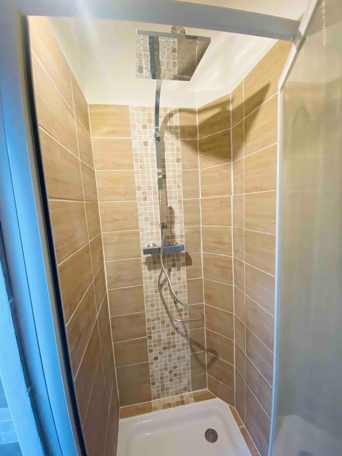 Appartement au cœur de Solenzara vue mer Sari-Solenzara Exterior foto