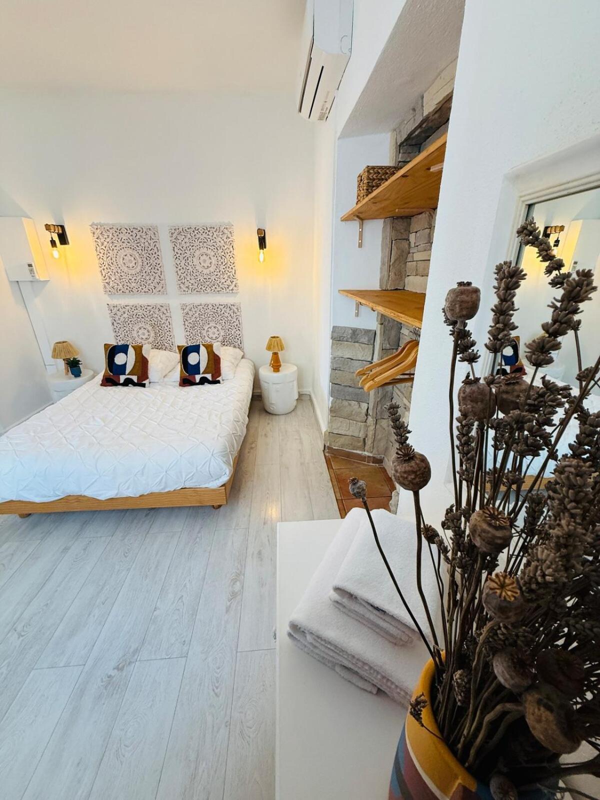 Appartement au cœur de Solenzara vue mer Sari-Solenzara Exterior foto