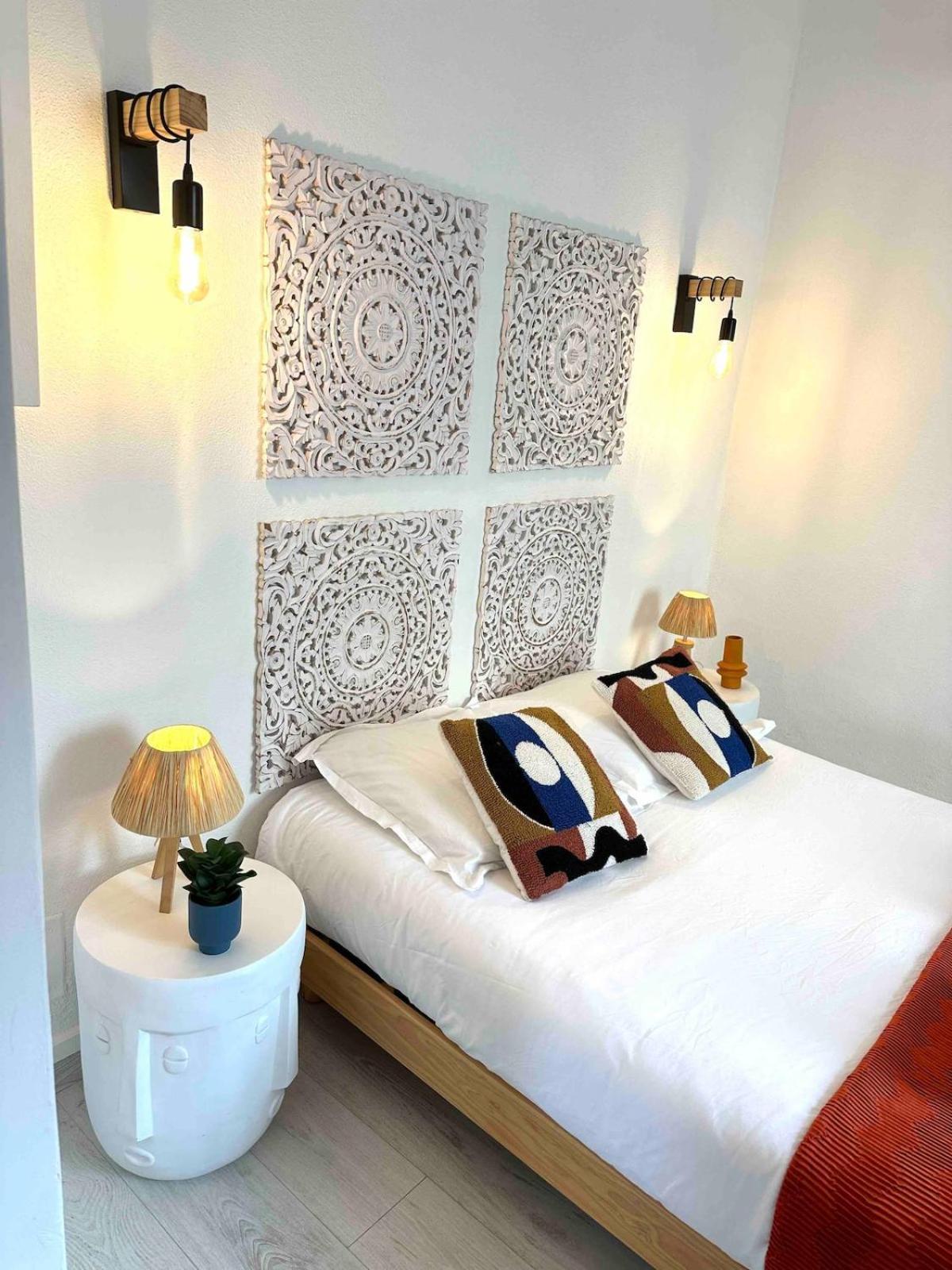 Appartement au cœur de Solenzara vue mer Sari-Solenzara Exterior foto