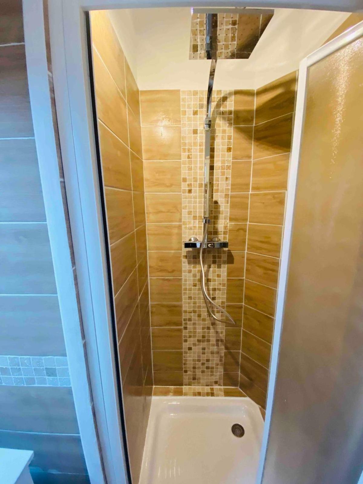 Appartement au cœur de Solenzara vue mer Sari-Solenzara Exterior foto